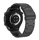 Розумний годинник Smart Ultramate Black, фото 9