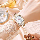 Розумний годинник Smart Flower New Gold, фото 8