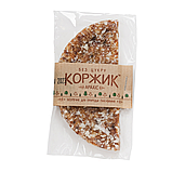 Коржик в асортименті без цукру 48г Chocolatier, фото 11