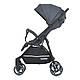 Коляска дитяча M 4249-2 Gray Matt, фото 4