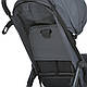Коляска дитяча M 4249-2 Gray Matt, фото 10