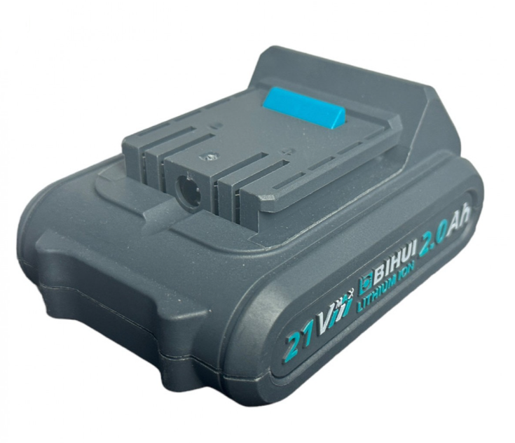 Акумулятор BIHUI BPTT 21V 2.0 A/h, фото 1