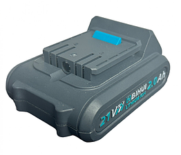 Акумулятор BIHUI BPTT 21V 2.0 A/h
