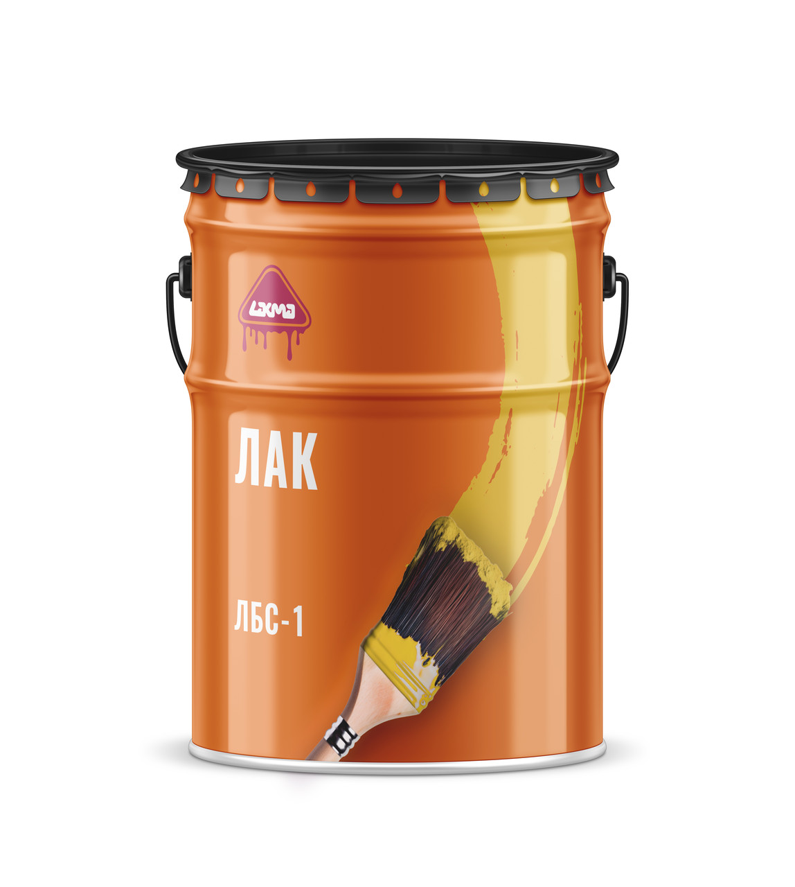 Лак бакелітовий ЛБС-1