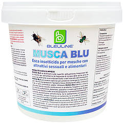 Гранули від мух Мускаблю 1 кг