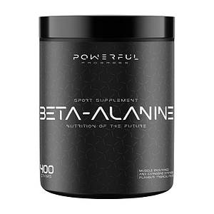 Бета-аланин Powerful Progress Beta Alanine 400 г