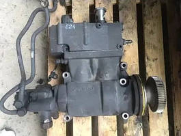 Компресор повітря б/в DAF XF 105 (1696197, 9125180040) оригінал, 390х180х390 мм