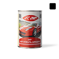 Краска 601 Черная 1К 2ХР 1,0л