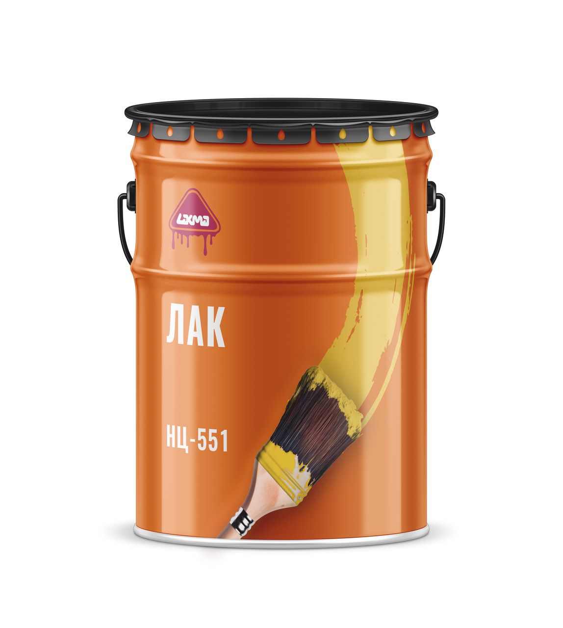 ЛАК НЦ-551 авіаційний, фото 1