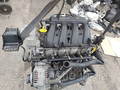K4J740 Двигун, фото 1