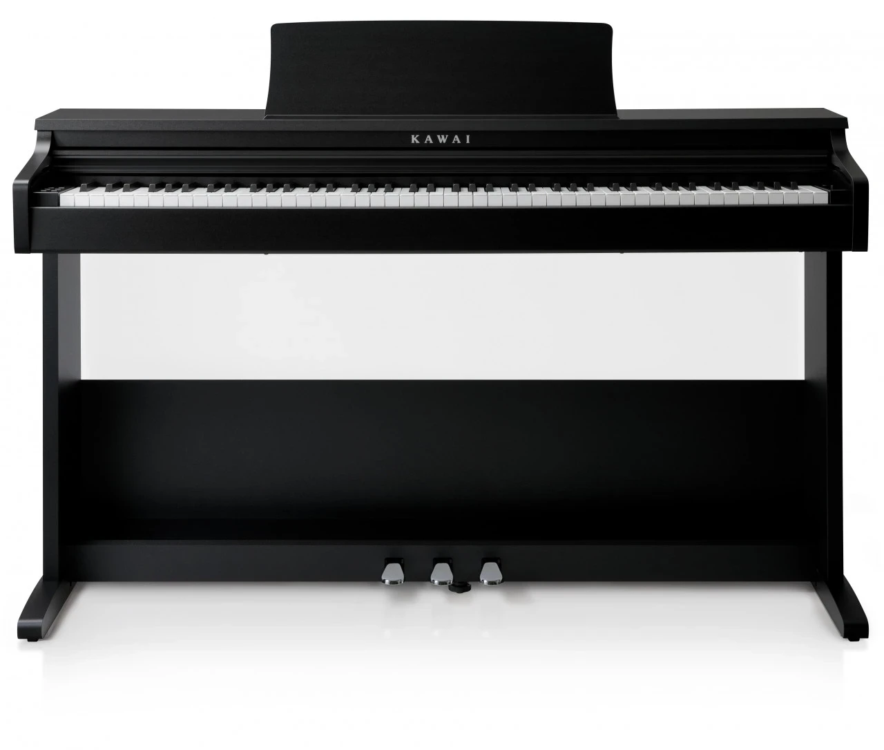Цифрове піаніно KAWAI KDP75 Black