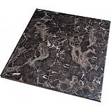 Стіл обідній ТАУЕР WH-60, білий, фото 2