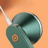 Бездротова машинка для видалення та зняття катишок з одягу Тример для чищення катишок акумуляторний, фото 6