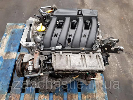 K4J750 Двигун, фото 1