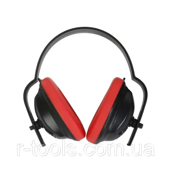 Наушники SNR: 25dB Workpro PRO WP374001