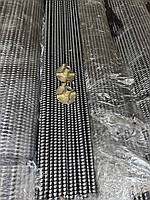 Стяжний гвинт / анкерний гвинт 15-17, 3м.