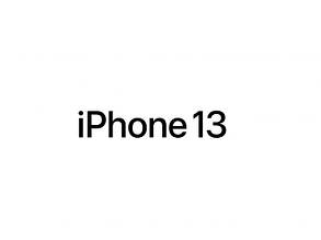 Apple iPhone 13
