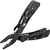 Мультитул Multi Tool Ganzo G104 S-B (Чорний), фото 2