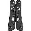 Мультитул Multi Tool Ganzo G104 S-B (Чорний), фото 3