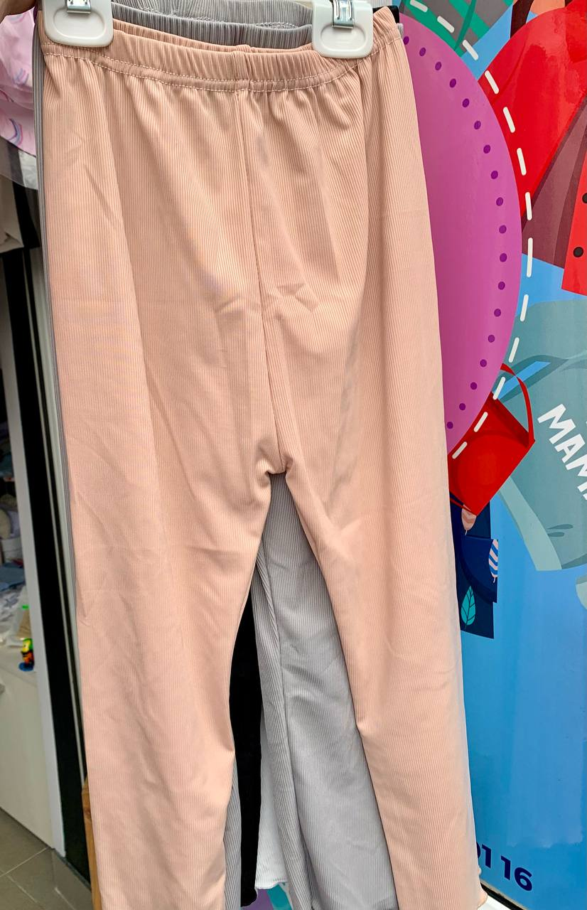 Лосінки короткі (YOLA.BABY.SHOP)