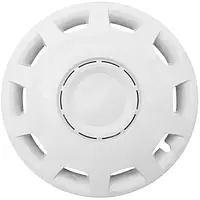 Ковпак диска колісний Granit R13 білий (к-т 4шт.)