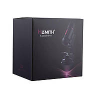 Міні сексмашина Hismith Mini Capsule Sex-Machine with Strong Suction Cup (м'ята упаковка!!!!, фото 10