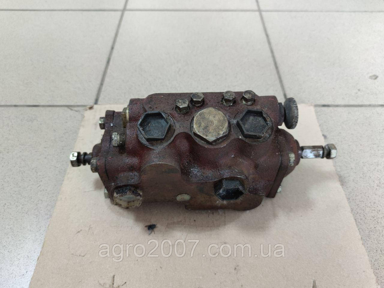 Регулятор глибини оранки (довантажувач) МТЗ-80-1221, 80-4614020