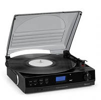 Грамофон Sencor STT 212U