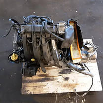 K4J750 Двигун, фото 4