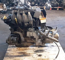 K4J750 Двигун, фото 3