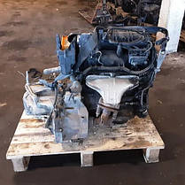 K4J750 Двигун, фото 2