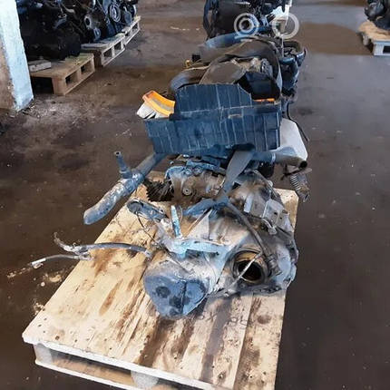 K4J750 Двигун, фото 1