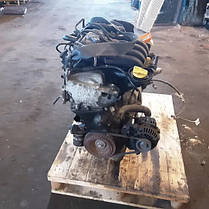 K4J750 Двигун, фото 5