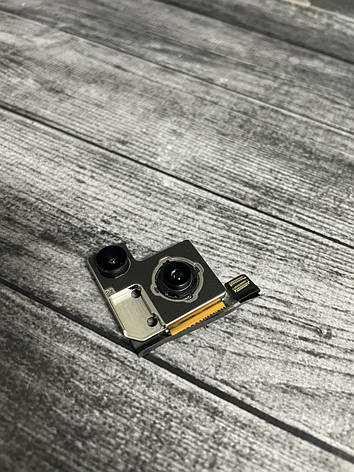 Камера до Apple iPhone 13/ 13 mini, фото 1