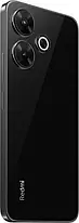 Смартфон Xiaomi Redmi 13 8/256GB Midnight Black (No Adapter) UA UCRF#, фото 5