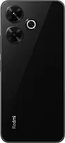 Смартфон Xiaomi Redmi 13 8/256GB Midnight Black (No Adapter) UA UCRF#, фото 4