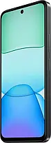 Смартфон Xiaomi Redmi 13 8/256GB Midnight Black (No Adapter) UA UCRF#, фото 3