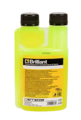 Барвник Errecom Brilliant TR1003.01.S3