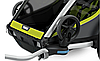 Мультиспортивна коляска-велопричіп Thule Chariot Cab 2, фото 8