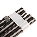 Складана тростина для ходьби нековзка, фото 3