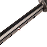 Складана тростина для ходьби нековзка, фото 7