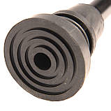 Складана тростина для ходьби нековзка, фото 8