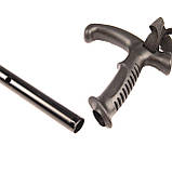 Складана тростина для ходьби нековзка, фото 9