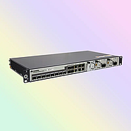 HUAWEI SmartAX EA5801-GP08 (AC&DC) OLT, фото 2