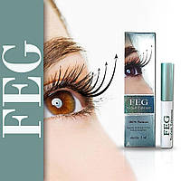 FEG - сыворотка для ресниц, косметическое средство, 3мл