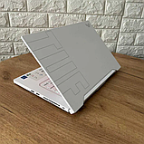 Ноутбук Asus TUF FX516PR 15.6" FHD IPS 240Hz i7 11370H 16Gb SSD 1Tb RTX 3070 Б/В, фото 5