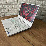 Ноутбук Asus TUF FX516PR 15.6" FHD IPS 240Hz i7 11370H 16Gb SSD 1Tb RTX 3070 Б/В, фото 3