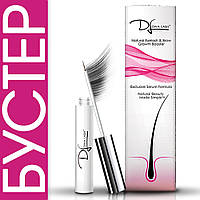 Сыворотка-бустер для роста ресниц Diva Lash - Бесплатная доставка