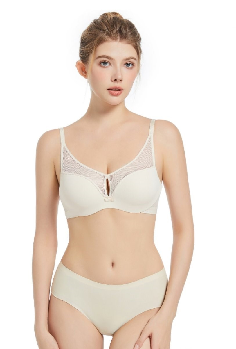 Бюстгальтер Чашка В марка Onita de Mas (Донафен) без кісточок