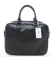 Ділова сумка з ручками для документів David Jones 686603 чоловіча сумка-портфель для документів David Jones, фото 4